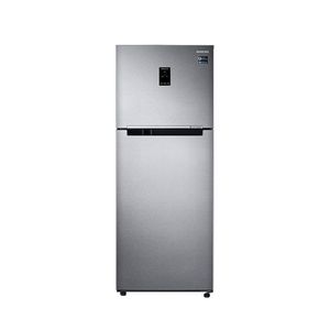 Heladera Samsung Freezer Superior No Frost Inox 362L