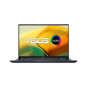 Notebook Asus Zenbook Pro 16X 16" 4K Oled Core I9 32Gb 1Tb Ssd Rtx 3060 W11 + Office 365 Personal 6 Meses