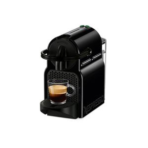 Cafetera Nespresso Inissia D40 Black