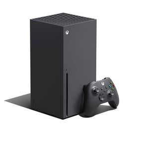 Consola Xbox Series X 1Tb