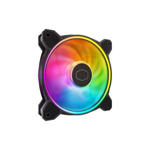 Cooler - Cooler Master Masterfan Mf120 Halo2