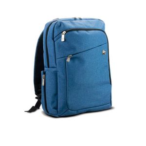 Mochila Klipxtreme Indigo 15.6" Blue