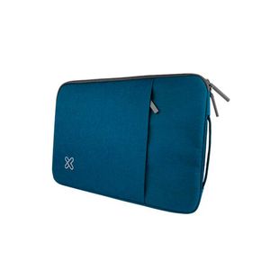 Funda Klipxtreme Squarepro 15.6" Blue