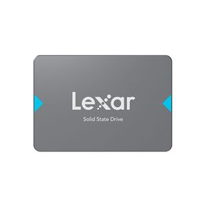 Ssd Interno Lexar Nq100 1920Gb Sata