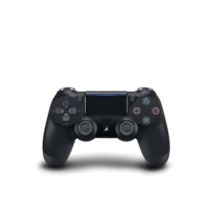 Joystick Sony Dualshock Ps4 Jet Black