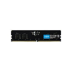 Memoria Ram Crucial Udimm 8Gb Ddr5