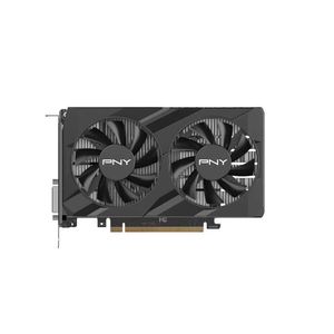 Placa De Video Pny Geforce Rtx™ 3050 6Gb Verto Dual Fan