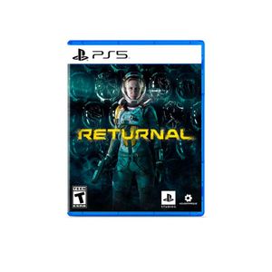 Videojuego Sony Ps5 Returnal