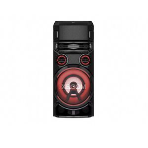 Torre De Sonido Lg Xboom Rn7 1800W