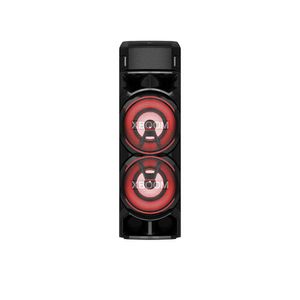 Torre De Sonido Lg Xboom Rn9 1800W