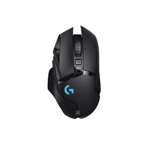 Mouse Inalámbrico Logitech G502 Lightspeed