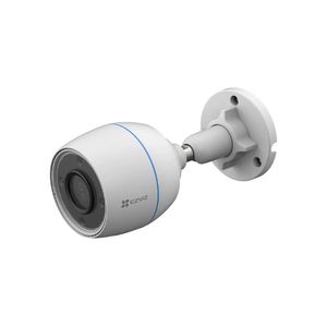 Camara Wifi Ezviz C3tn 1080P Fhd Exterior