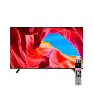 Smart Tv Motorola 32" Hd Mt3200 Android Tv