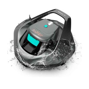 Robot Barrefondo Limpia Piscinas Aiper Seagull 800B