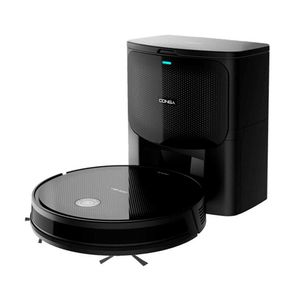 Aspiradora Robot Cecotec Conga 2499 Ultra Home Titanium