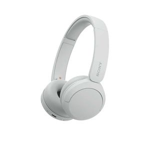 Auricular Sony Wh-Ch520 White