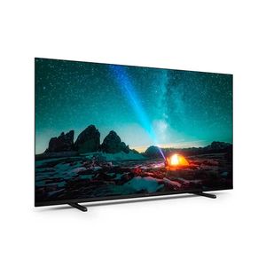 Tv Led Philips 55 4K 55Pud7309/77