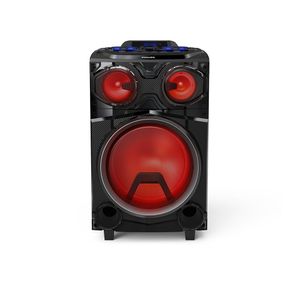 Torre De Sonido Philips Tax3305/77 100W