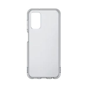 Funda Samsung A13 Soft Clear Black