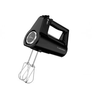 Batidora De Mano Midea 400W Negra