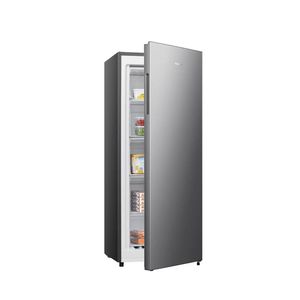 Freezer Vertical Hisense 153L Inox 94Rs-20Dcs
