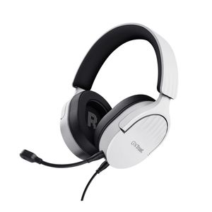 Auricular Gamer Trust Gxt 489 Fayzo Blanco
