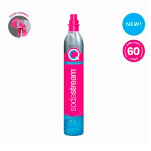 Cilindro Sodastream Co2 Cqc