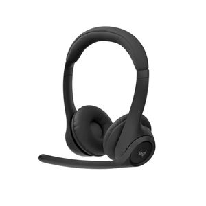 Auricular Inalámbrico Logitech Zone 300 Negro