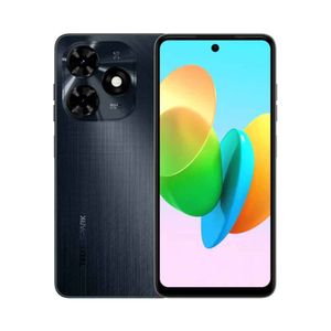 Celular Tecno Spark 20C 4G 128/4Gb Black