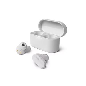 Auriculares Philips True Wireless Blanco