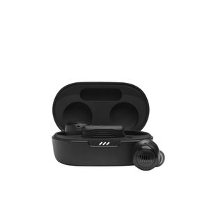 Auriculares Gamer Jbl Quantum Tws Air Black