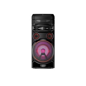 Torre De Sonido Lg Xboom Rnc7 1800W