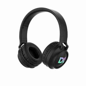 Auriculares Dekkin Live Tws Negro