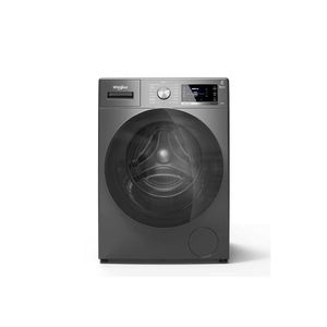 Lavasecarropas Whirlpool 9.5/6Kg - 1400Rpm Titanium Inverter