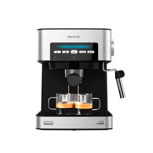Cafetera Cecotec Power Espresso 20 Matic 850W