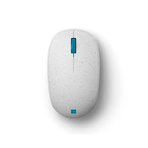 Mouse Microsoft Ocean Plastic