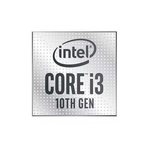 Procesador Intel Core I3-10105F