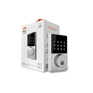Cerradura Inteligente Nexxt Con Wifi