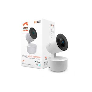 Cámara Nexxt Inteligente Nhc-P710 Indoor 2K Wifi