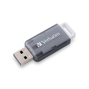 Memoria Flash Verbatim Seaglass Usb 64Gb