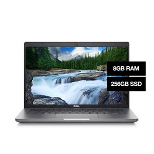 Notebook Dell Latitude 5440 I5-1335U 8Gb 256Gb Ssd 14" Fhd 3Yr Basic