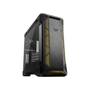 Gabinete Asus Gt501 Tuf Gaming Gray