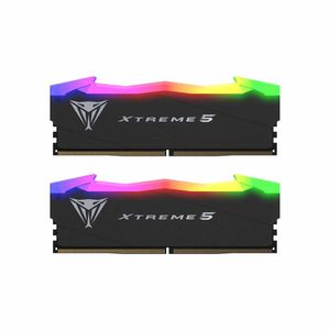 Memoria Ram Viper Xtreme Rgb 48Gb (2X24gb) 7600Mhz Cl36 Ddr5 K