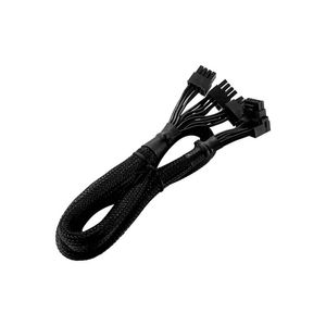 Adaptador Cooler Master 650Mm 90Deg 12Vhpwr 3X8pin