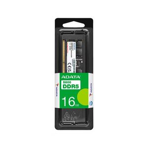 Memoria Ram Adata Sodimm Ddr5 16Gb 5600