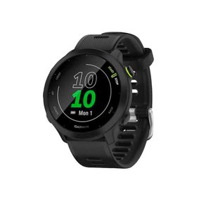 Smartwatch Garmin Forerunner 55 Negro