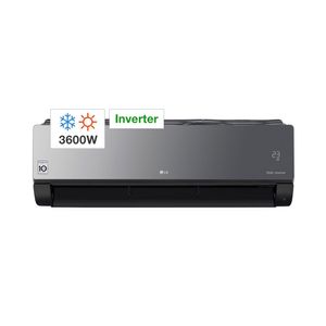 Aire Acondicionado Lg Art Cool 3600W Inverter