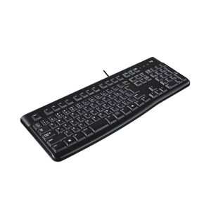 Teclado Logitech K120