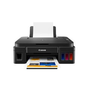 Impresora Multifunción Canon Pixma G2110