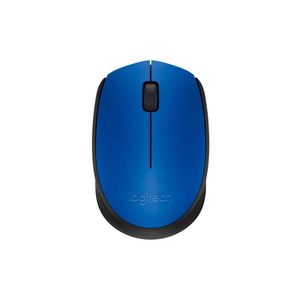 Mouse Logitech Inalámbrico M170